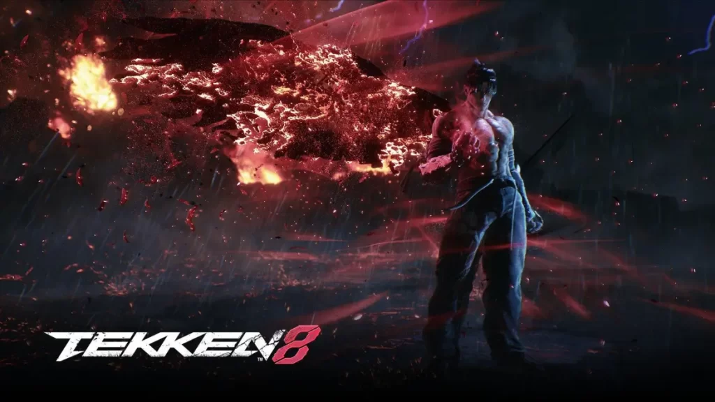 Tekken 8 Crashing Issue and Solution