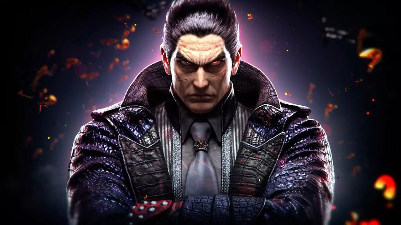 Is Kazuya Dead In Tekken 8: Everything We Know So Far