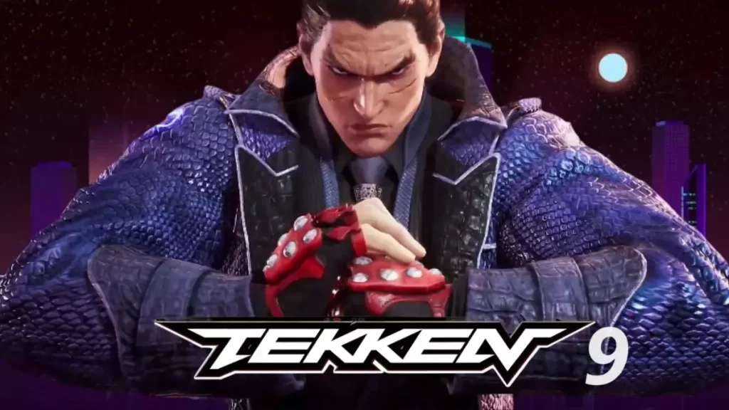 Tekken 9: What We Know So Far