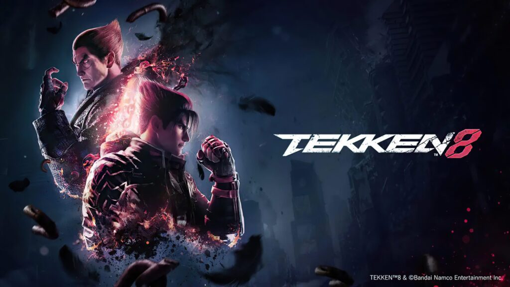 Tekken 8: Release Time, Download, and Pricing