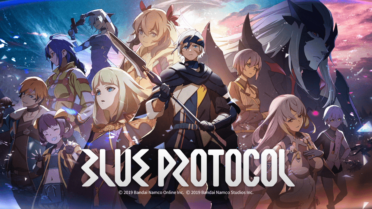 Blue Protocol Release date, Trailer, Supported Systems, and More