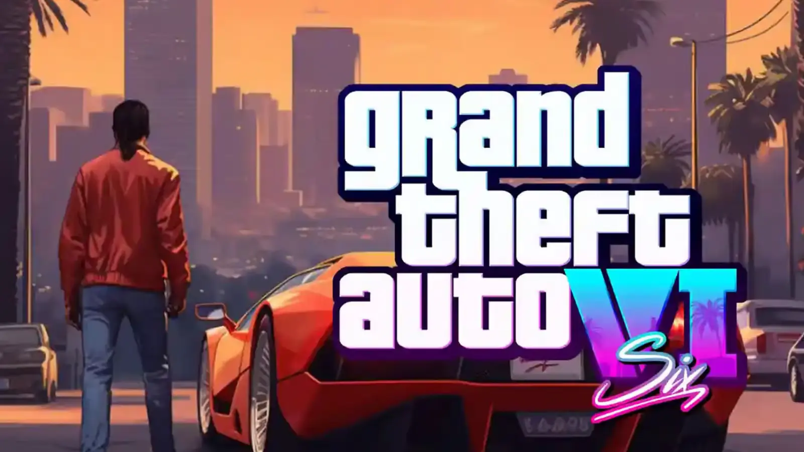 Grand Theft Auto VI